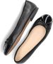 LINA LOCCHI Ballerina Dames L1359 Maat: 42 Materiaal: Leer Kleur: Zwart - Thumbnail 5
