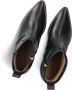 LINA LOCCHI Enkellaarsjes Dames 3231 Maat: 40 Materiaal: Leer Kleur: Zwart - Thumbnail 5