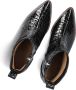LINA LOCCHI Enkellaarsjes Dames 3231 Maat: 38 Materiaal: Lakleer Kleur: Zwart - Thumbnail 5