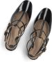 LINA LOCCHI Pumps Dames 010-50 Maat: 39 Materiaal: Lakleer Kleur: Zwart - Thumbnail 5
