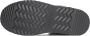 LINA LOCCHI Vachtlaarzen Dames Extreme Glitter Low Maat: 37 Materiaal: Suède Kleur: Zwart - Thumbnail 4