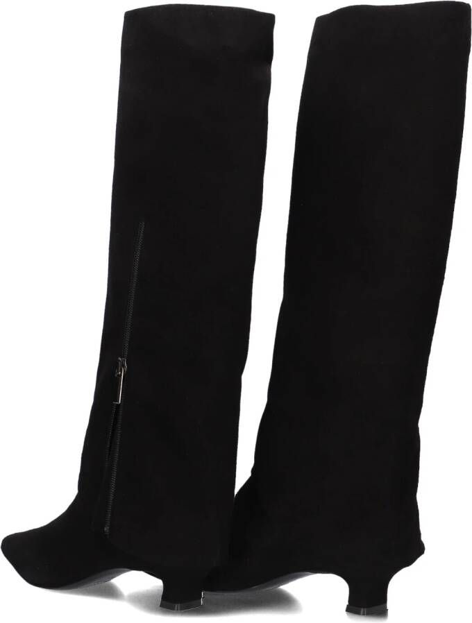 LINA LOCCHI Zwarte Laarzen Ss3010