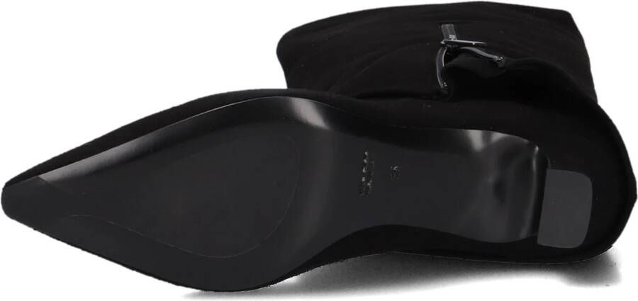 LINA LOCCHI Zwarte Laarzen Ss3010