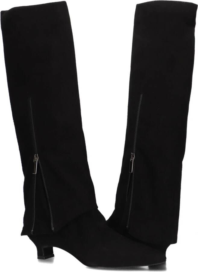 LINA LOCCHI Zwarte Laarzen Ss3010
