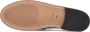 Lina Locchi Instappers Dames Instapschoenen Damesschoenen L1356 Zwart wit - Thumbnail 5