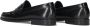 LINA LOCCHI Loafers Dames L1356 Maat: 37 Materiaal: Leer Kleur: Zwart - Thumbnail 3