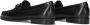 LINA LOCCHI Loafers Dames L1357 Maat: 40 Materiaal: Leer Kleur: Zwart - Thumbnail 4