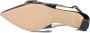 LINA LOCCHI Slingbacks Dames Au 23 Maat: 36 Materiaal: Lakleer Kleur: Zwart - Thumbnail 4