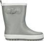 Little Indians regenlaarzen Abbey Stone kids Grijs Rubber 33 - Thumbnail 3