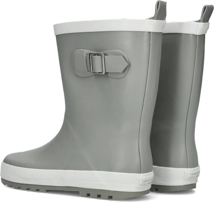 LITTLE INDIANS Grijze Regenlaarzen Rainboot