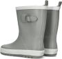 Little Indians regenlaarzen Abbey Stone kids Grijs Rubber 33 - Thumbnail 4