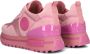 Liu Jo Vernieuw je sneakerstijl met deze damesschoenen Roze Dames - Thumbnail 5
