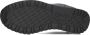LIU JO Lage Sneakers Dames Kylie 22 Maat: 40 Materiaal: Leer Kleur: Zwart - Thumbnail 8