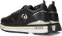 Liu Jo Sneakers donna Maxi Wonder 01 Bf2095 P0102 22222 Zwart Dames - Thumbnail 4
