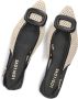 LODI Slingbacks Dames Bro5260 Maat: 37 Materiaal: Raffia Kleur: Beige - Thumbnail 5