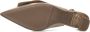 LODI Slingbacks Dames Kal5307 Maat: 36 Materiaal: Leer Kleur: Beige - Thumbnail 4
