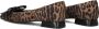 LODI Ballerina Dames Bro4981 Maat: 37 Materiaal: Leer Kleur: Taupe - Thumbnail 4