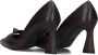 LODI Pumps Dames Renca Maat: 39 Materiaal: Leer Kleur: Bruin - Thumbnail 3