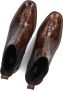 LODI Enkellaarsjes Dames Gab4962 Maat: 35 Materiaal: Leer Kleur: Bruin - Thumbnail 6