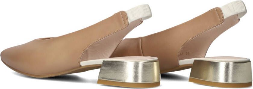 LODI Bruine Schoenen Amarie