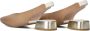 LODI Slingbacks Dames Amarie Maat: 39 Materiaal: Leer Kleur: Camel - Thumbnail 3
