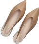 LODI Slingbacks Dames Amarie Maat: 39 Materiaal: Leer Kleur: Camel - Thumbnail 5