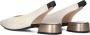 LODI Slingbacks Dames Amarie Maat: 36 Materiaal: Suède Kleur: Brons - Thumbnail 3