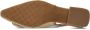 LODI Slingbacks Dames Bro5260 Maat: 35 Materiaal: Raffia Kleur: Camel - Thumbnail 4