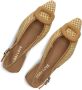 LODI Slingbacks Dames Bro5260 Maat: 35 Materiaal: Raffia Kleur: Camel - Thumbnail 5