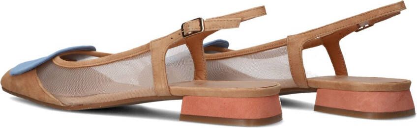 LODI Bruine Schoenen Bro5264