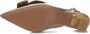 LODI Slingbacks Dames Kal5307 Maat: 36 Materiaal: Leer Kleur: Brons - Thumbnail 5
