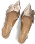 LODI Slingbacks Dames Kal5307 Maat: 36 Materiaal: Leer Kleur: Brons - Thumbnail 6