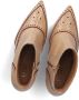 LODI Enkellaarsjes Dames Rumina Maat: 40 Kleur: Camel - Thumbnail 6