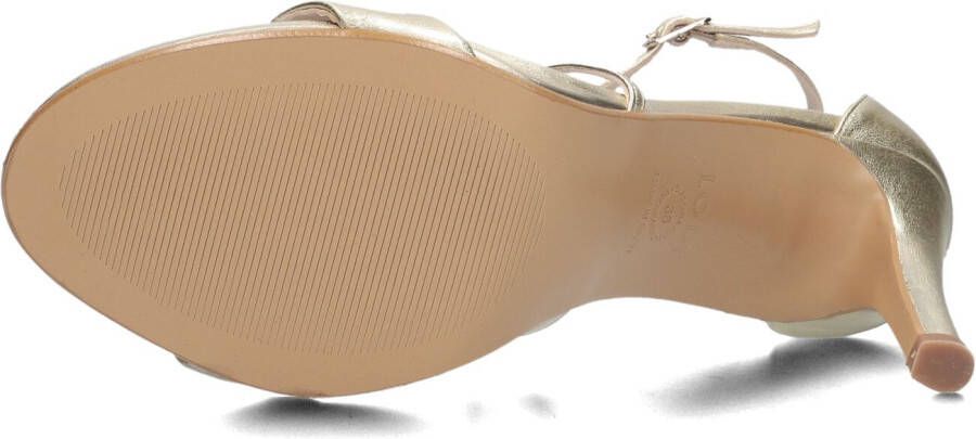 LODI Gouden Sandalen Idaira-x