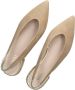 LODI Slingbacks Dames Amarie Maat: 41 Materiaal: Suède Kleur: Goud - Thumbnail 5