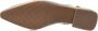 LODI Slingbacks Dames Bro5264 Maat: 35 Materiaal: Leer Kleur: Goud - Thumbnail 4