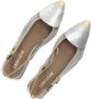 LODI Slingbacks Dames Bro5264 Maat: 35 Materiaal: Leer Kleur: Goud - Thumbnail 5
