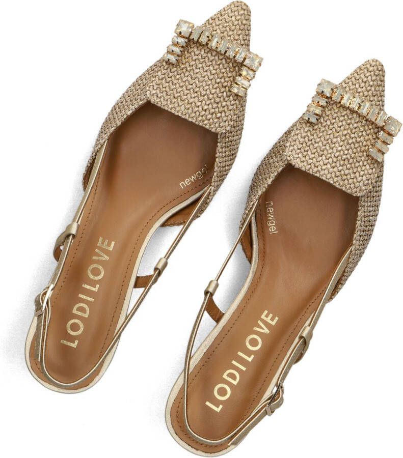 LODI Gouden Hakken Da5502