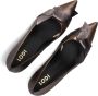 LODI Pumps Dames Kadil Maat: 38 Materiaal: Leer Kleur: Bronskleurig - Thumbnail 6