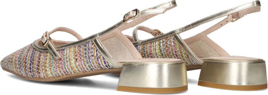 LODI Multicolor Schoenen Amisanti