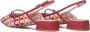 LODI Slingbacks Dames Amisanti-x Maat: 35 Materiaal: Textiel - Thumbnail 3