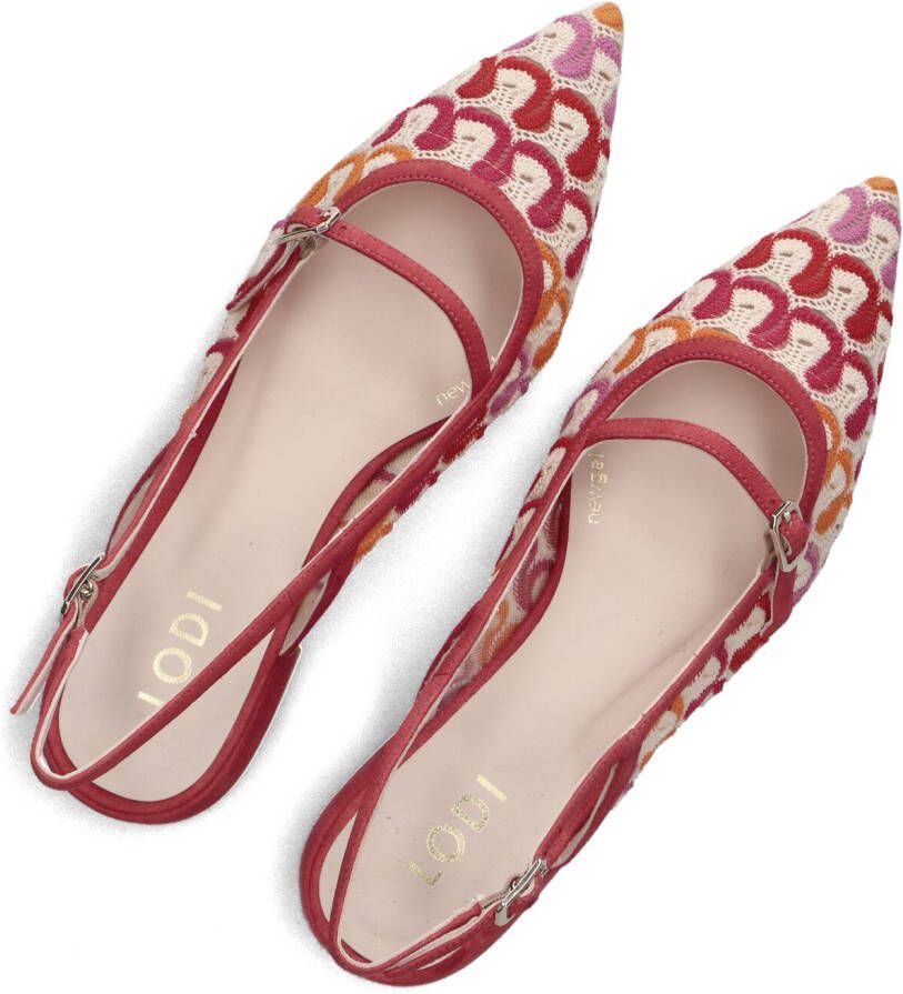 LODI Multicolor Schoenen Amisanti-x