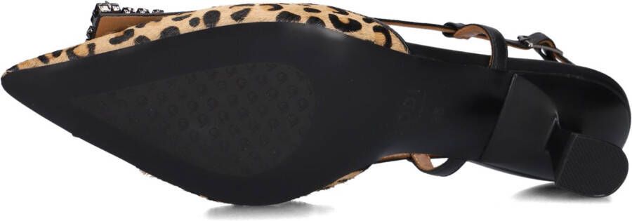 LODI Beige Schoenen Da5502-p