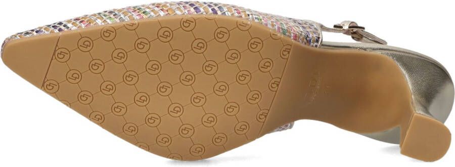 LODI Multicolor Hakken Genisu-xte