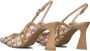 LODI Slingbacks Dames Raseria-x Maat: 40 Materiaal: Textiel - Thumbnail 3