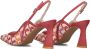 LODI Slingbacks Dames Raseria-x Maat: 41 Materiaal: Textiel - Thumbnail 3