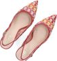 LODI Slingbacks Dames Raseria-x Maat: 41 Materiaal: Textiel - Thumbnail 5