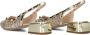 LODI Slingbacks Dames Atesa-te Maat: 39 Materiaal: Textiel - Thumbnail 4