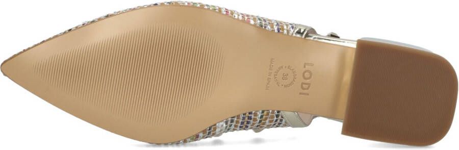 LODI Multicolor Schoenen Atesa-te