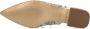 LODI Slingbacks Dames Atesa-te Maat: 39 Materiaal: Textiel - Thumbnail 5